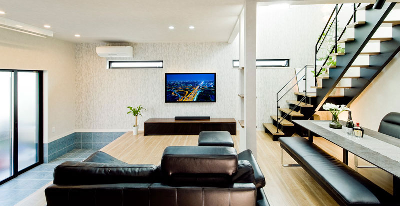 スマートハウス別所6丁目