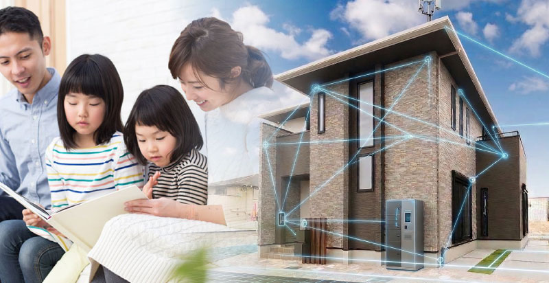 スマートハウス小山新町