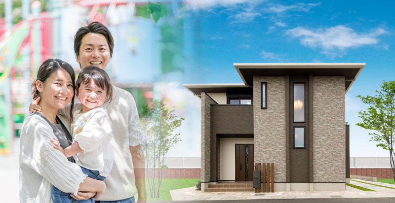 スマートハウス上田2丁目