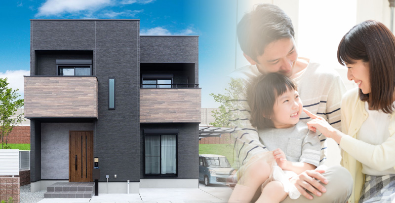 スマートハウス上田5丁目